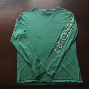 Aeropostale Longsleeve Tee